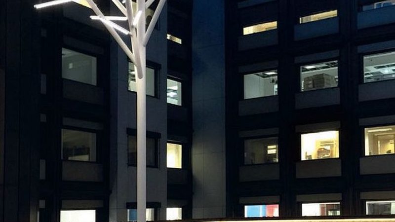 成都场馆照明设计选型：从光效到应用的全面考量