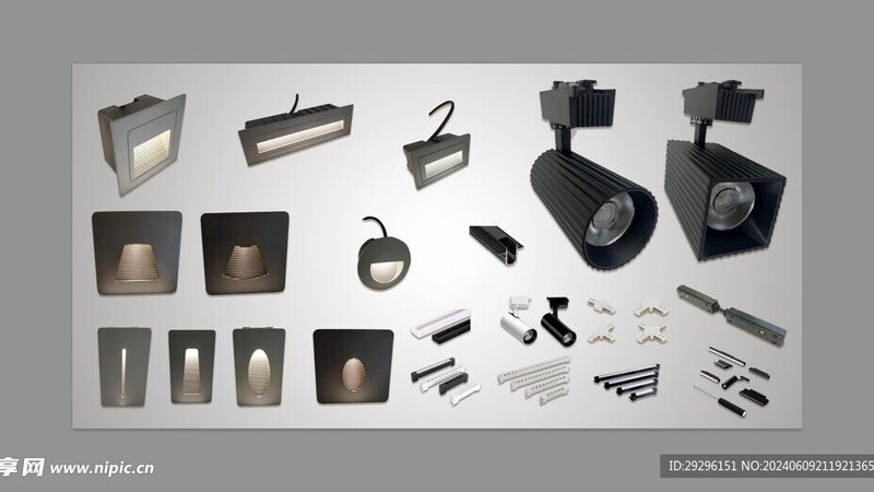 室内灯具价格之谜：揭秘影响价格的关键因素