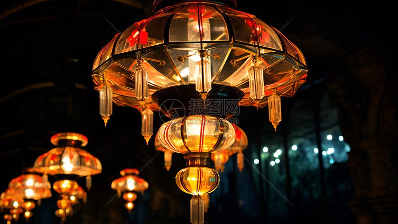 体育场馆LED照明高杆灯：揭秘其型号与选型逻辑