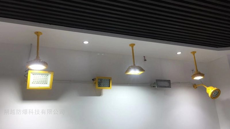 工业厂房照明灯具选型：如何规避常见误区**