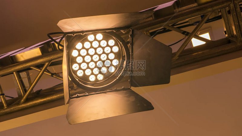 智能照明系统无线通信协议探秘**