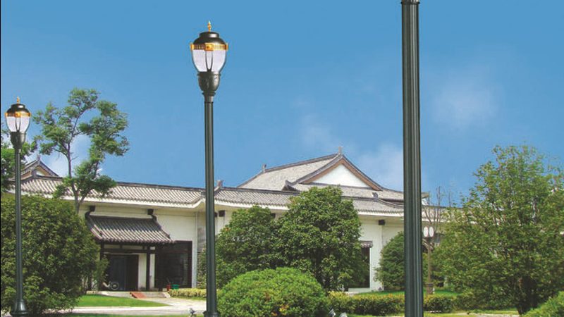 户外照明工程报价单：揭秘安装费用的构成与影响因素